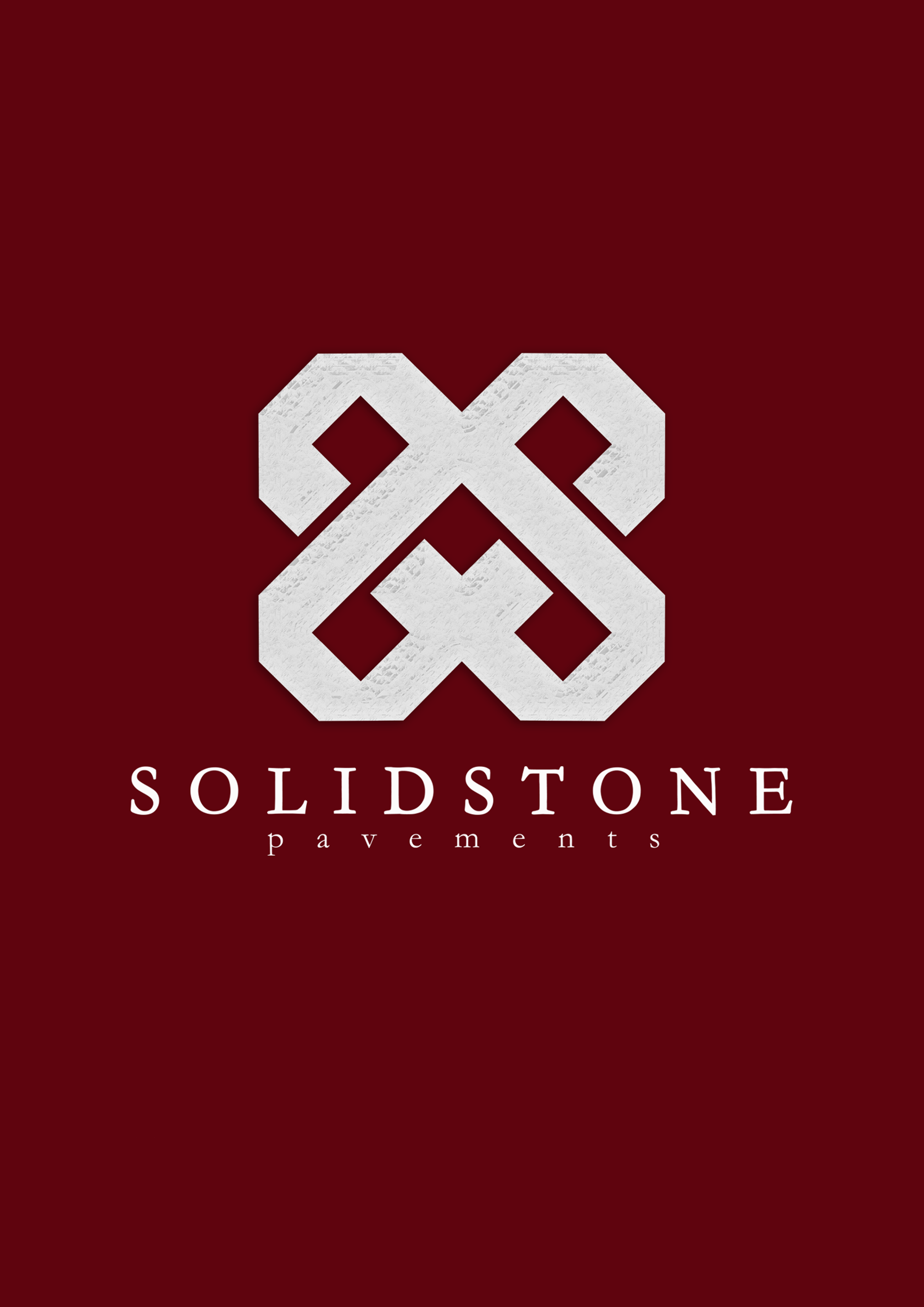 Solid Stone Pavements