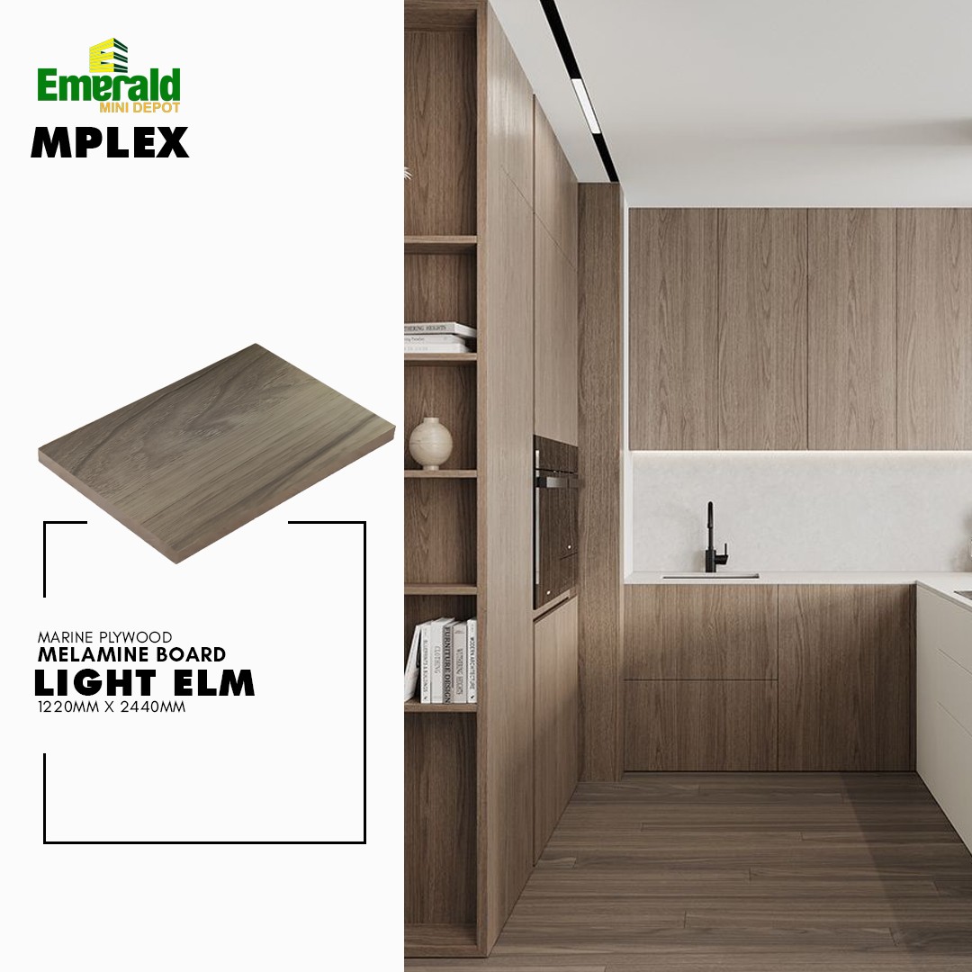 Melamine Board